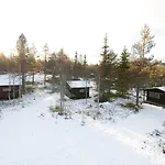 Sæteråsen Hytter&camping Campingplasser 2*
