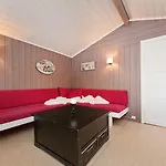 Sæteråsen Hytter&camping Campingplasser Trysil
