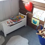 Sæteråsen Hytter&camping Trysil
