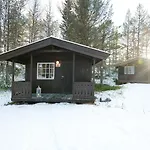 Campingplasser Sæteråsen Hytter&camping Trysil
