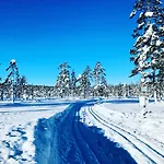 Sæteråsen Hytter&camping Trysil