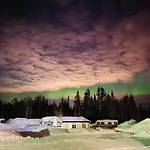 Sæteråsen Hytter&camping