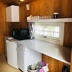 Campingplasser Sæteråsen Hytter&camping Trysil