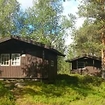 Campingplasser Sæteråsen Hytter&camping 2*