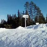 Sæteråsen Hytter&camping