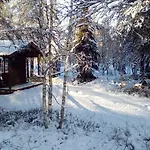 Sæteråsen Hytter&camping Campingplasser Trysil