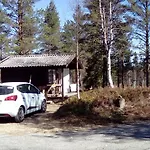 Sæteråsen Hytter&camping 2* Trysil