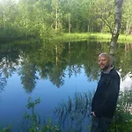 Campingplasser Sæteråsen Hytter&camping 2*