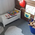 Sæteråsen Hytter&camping