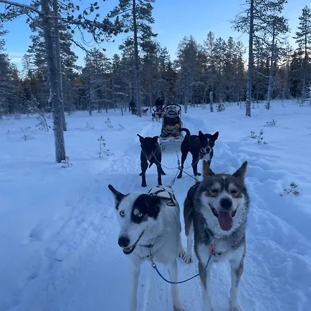 Sæteråsen Hytter&camping Campingplads