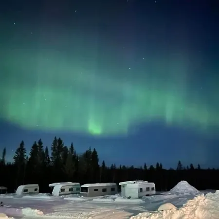 Sæteråsen Hytter&camping Campingplads