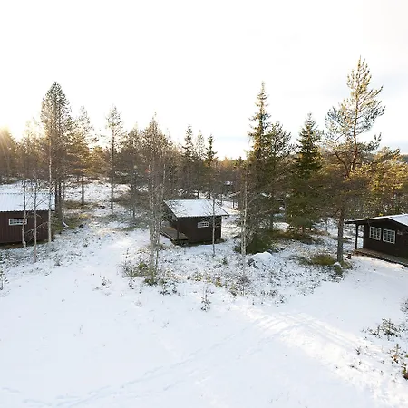 Saeterasen & Kemping 2*