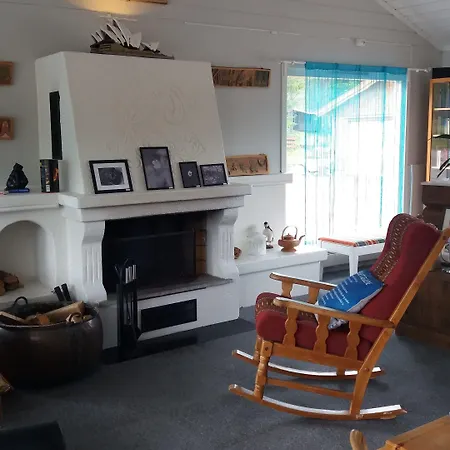 Saeterasen & Kemping 2*