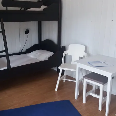 Campingplads Sæteråsen Hytter&camping