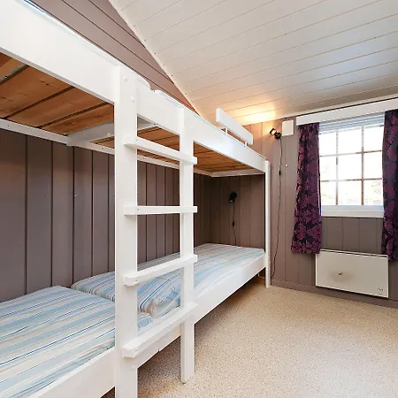 Sæteråsen Hytter&camping Campingplads