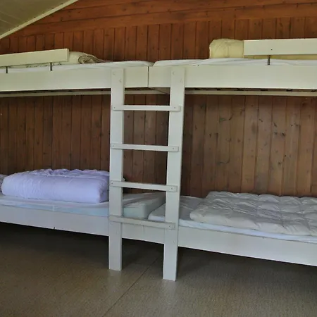 Sæteråsen Hytter&camping