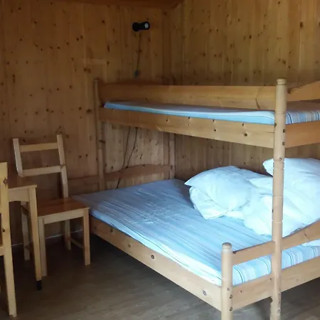 Sæteråsen Hytter&camping 2*