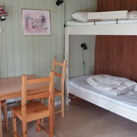 Saeterasen & Kemping Trysil