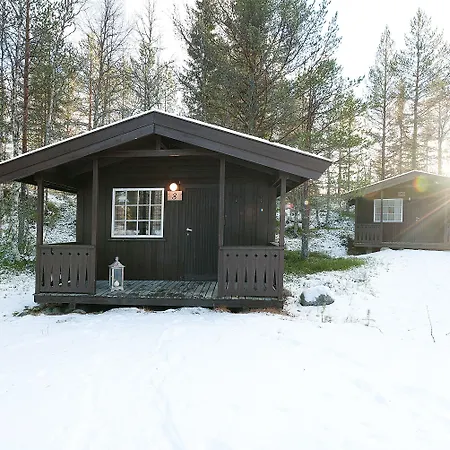 Κάμπινγκ Saeterasen & Trysil