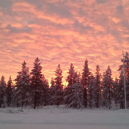 Campingplads Sæteråsen Hytter&camping