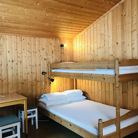 Sæteråsen Hytter&camping Campingplads Trysil