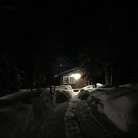 Kemping Saeterasen & Trysil