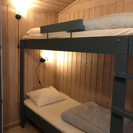 Kemping Saeterasen & Trysil