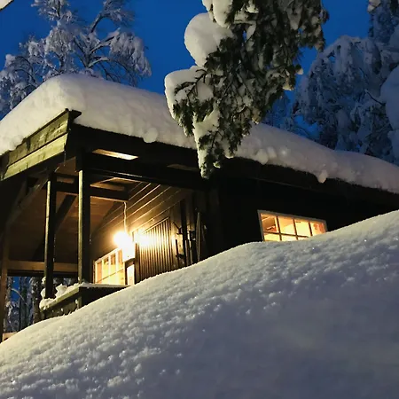 Saeterasen & Κάμπινγκ Trysil