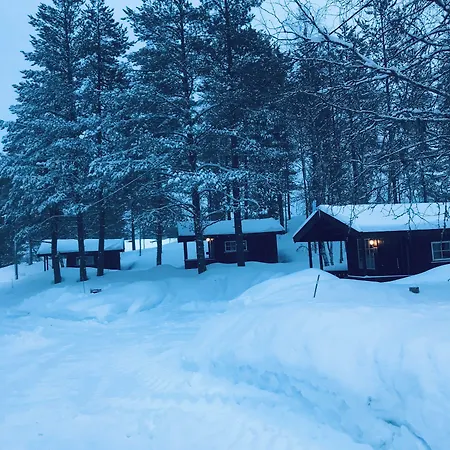 Saeterasen & Κάμπινγκ Trysil