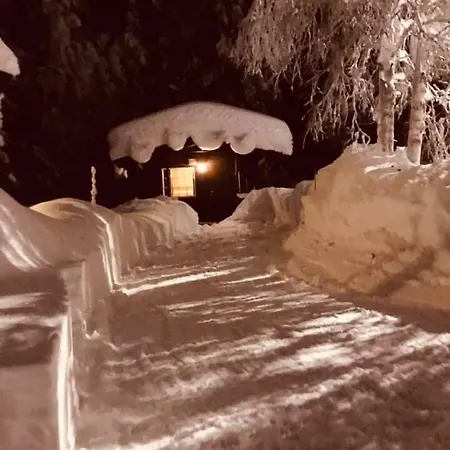 Saeterasen & Trysil
