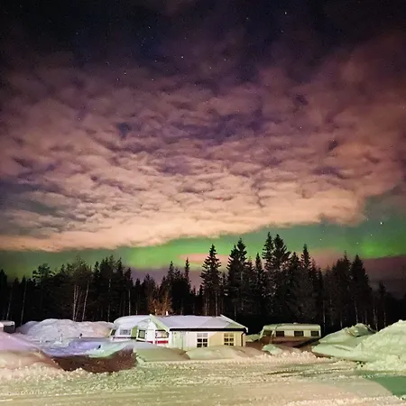 Saeterasen & Trysil