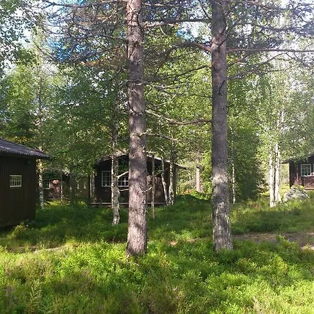 Sæteråsen Hytter&camping Campingplads 2*