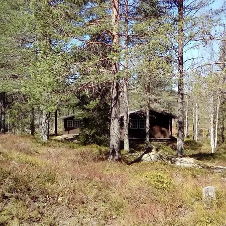 Campingplatz Saeterasen &