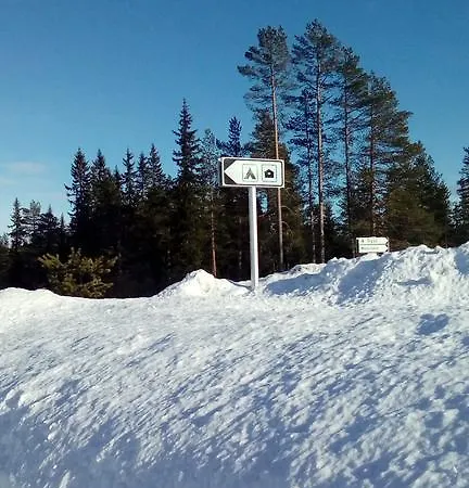 Sæteråsen Hytter&camping