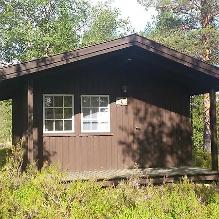 Campingplatz Saeterasen & Trysil