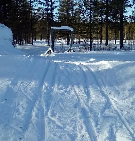 Saeterasen & 2* Trysil