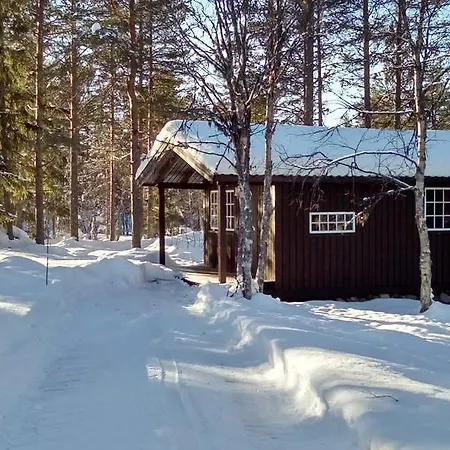 Saeterasen & Campingplatz