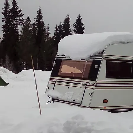 Campingplatz Saeterasen & 2*