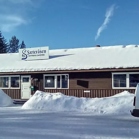 Saeterasen & 2*