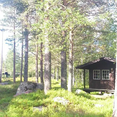Sæteråsen Hytter&camping