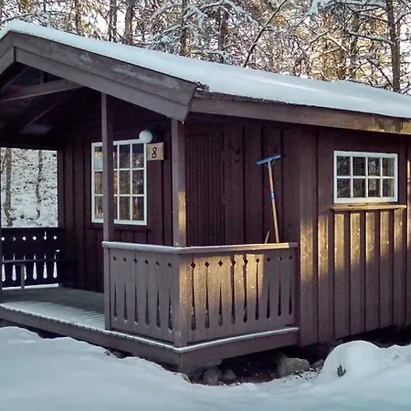 Campingplatz Saeterasen & Trysil