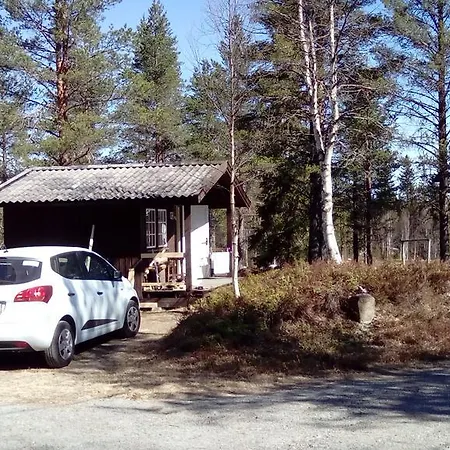 Sæteråsen Hytter&camping 2* Trysil