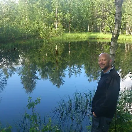 Campingplads Sæteråsen Hytter&camping 2*
