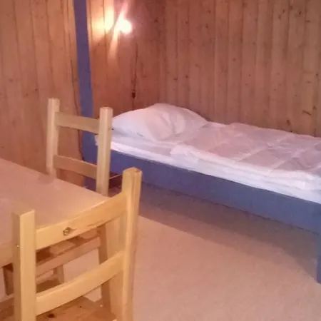 Sæteråsen Hytter&camping Trysil