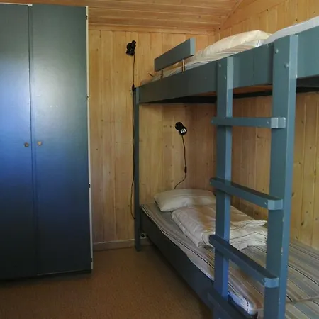 Saeterasen & Campingplatz 2*