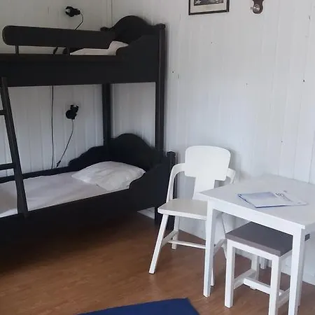 Sæteråsen Hytter&camping