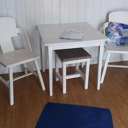 Sæteråsen Hytter&camping