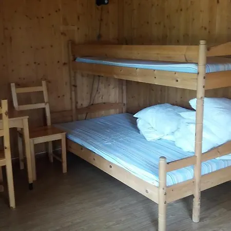 Sæteråsen Hytter&camping 2* Trysil