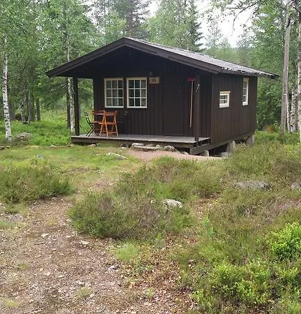 Sæteråsen Hytter&camping Campingplads Trysil