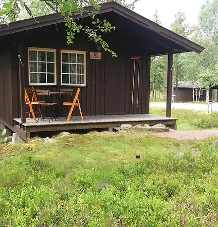 Campingplatz Saeterasen & 2*